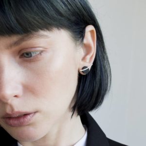 гвоздики с серебром купить киев