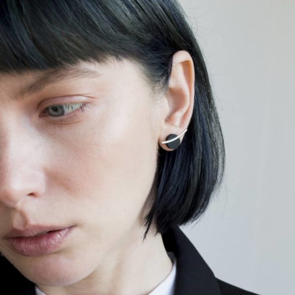 гвоздики с серебром купить киев