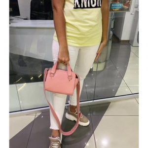 купить красивую кожаную женскую сумку