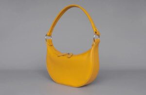 желтая сумка купить